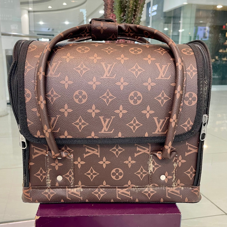 کیف تتو طبقاتی کوچک