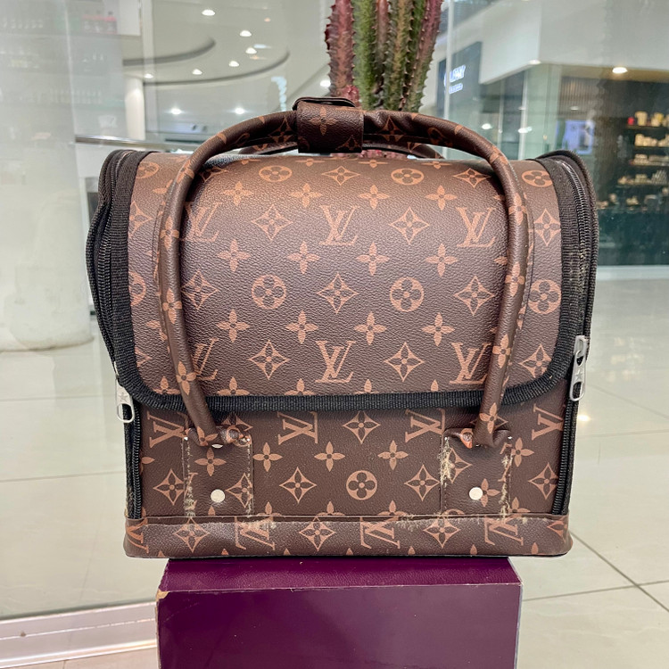 کیف تتو طبقاتی کوچک