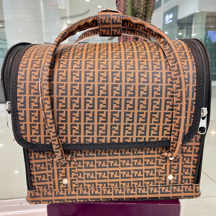 کیف تتو طبقاتی کوچک