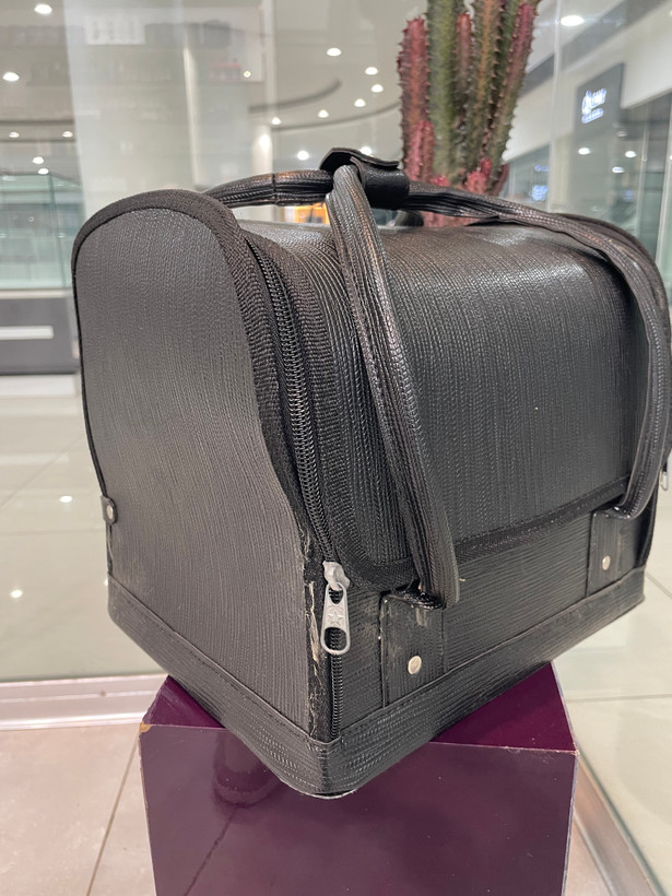 کیف تتو طبقاتی کوچک