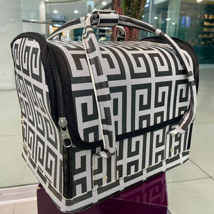 کیف تتو طبقاتی کوچک