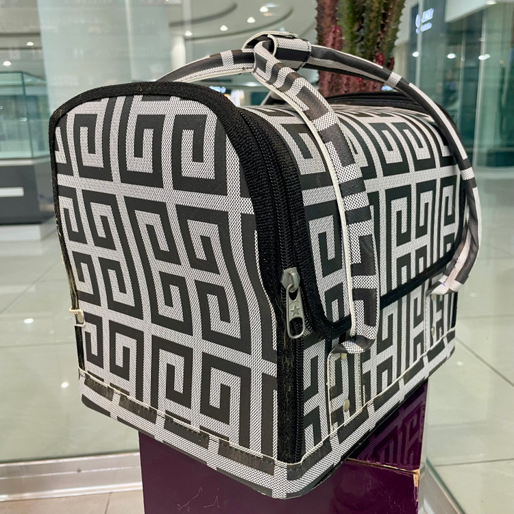 کیف تتو طبقاتی کوچک