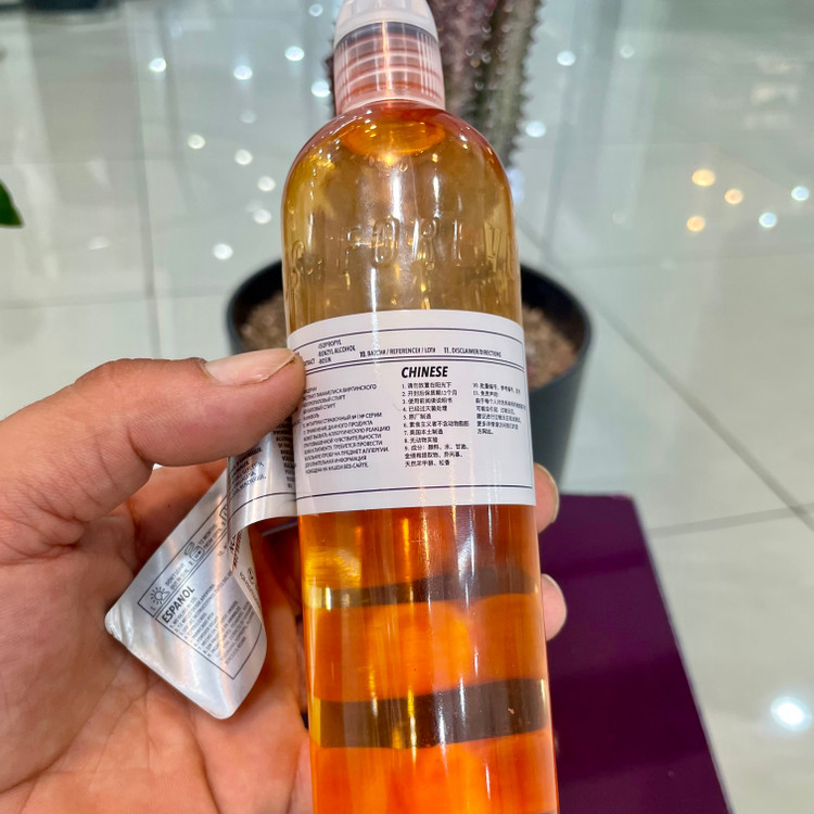 شیدینگ سولوشن (رقیق کننده رنگ)