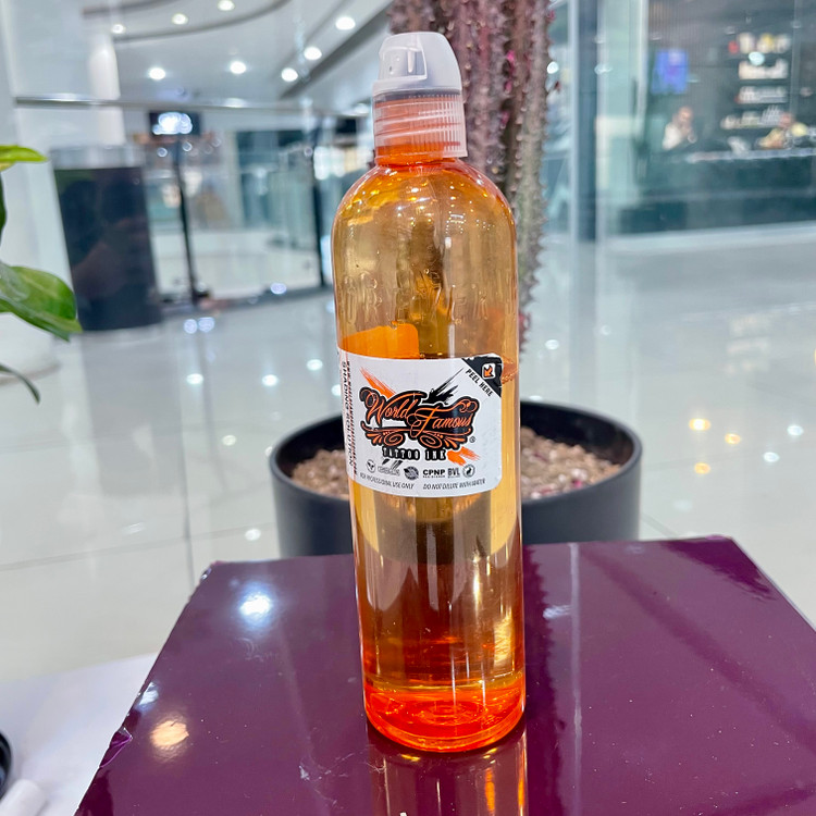 شیدینگ سولوشن (رقیق کننده رنگ)