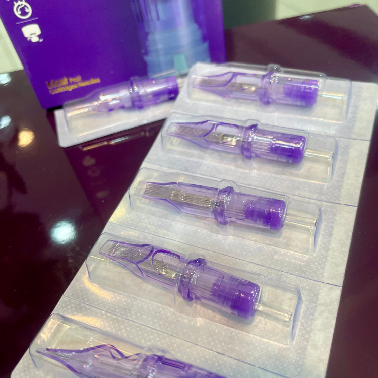 سوزن مست پرو RM15