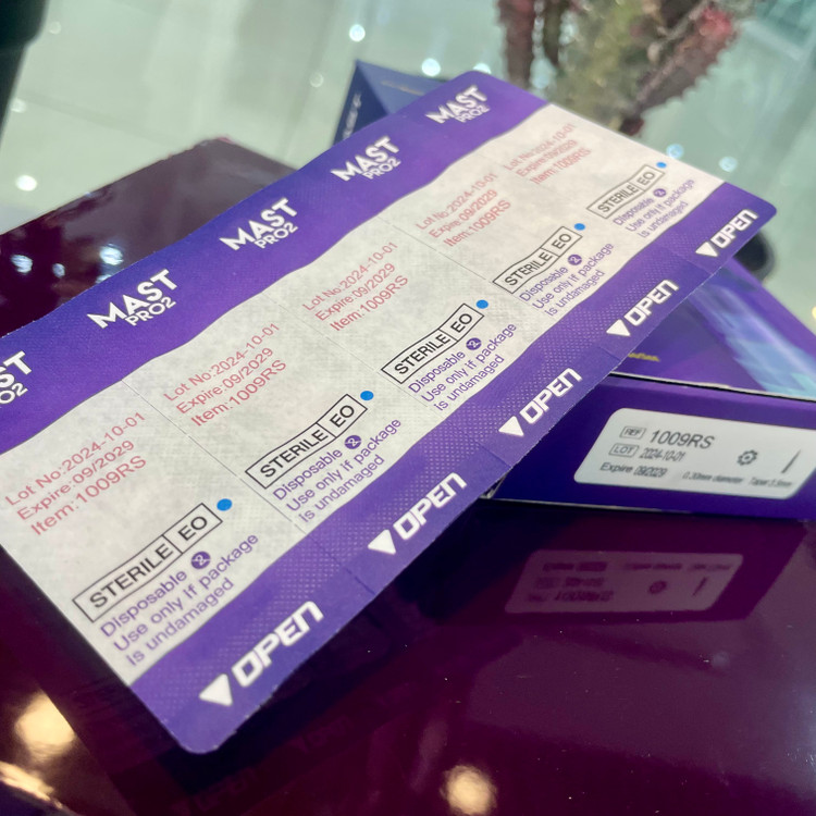 سوزن مست پرو 1009RS