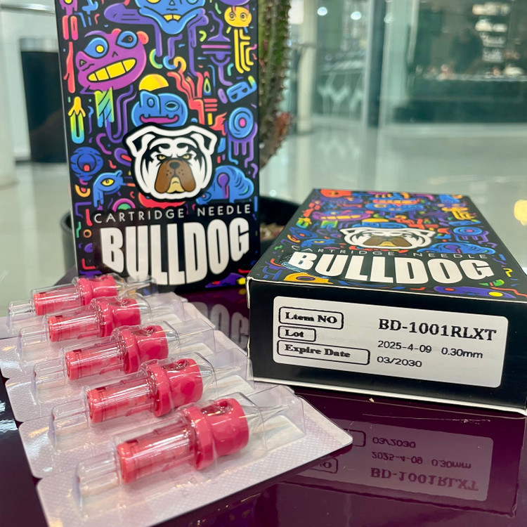 سوزن پن بولداگ 1001RL