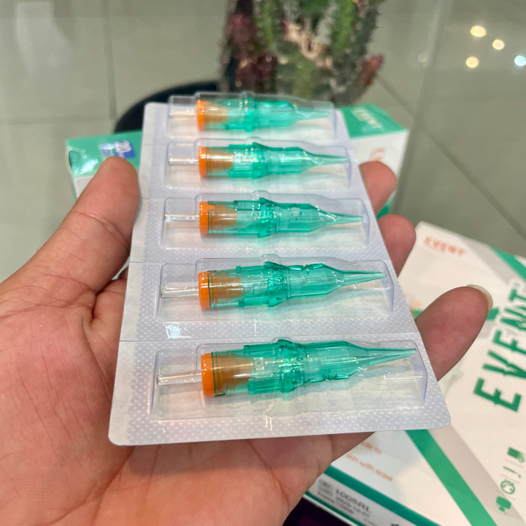سوزن دستگاه پن ایونتRL1005