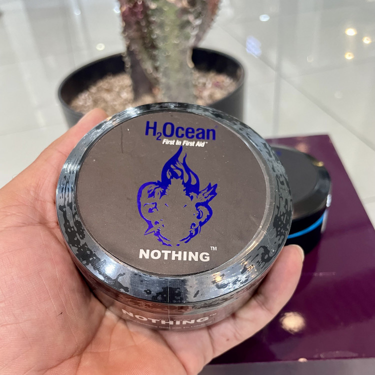 کرم حین کارکسیژن